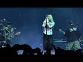 LINKIN PARK Leave Out All The Rest From Zero World Tour SEOUL 240928 INSPIRE ARENA