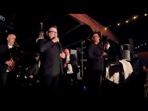 🎶 Sermin BAND 🎶 - 🥁 Toplanti Breeze 2025 🥁 | 🔴 LIVE 100%