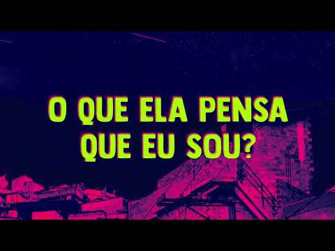 FALA MAL DE MIM PROS OUTROS - DJ TS & MC Dricka