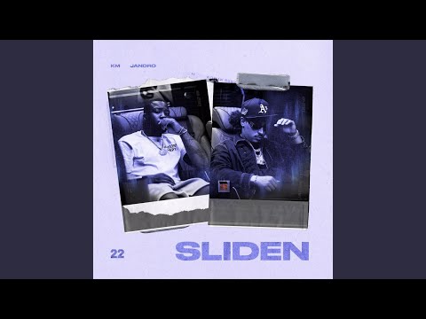 Sliden