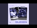 Sliden