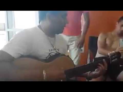 Wally Mercado | Bella Idiota (ACÚSTICO)