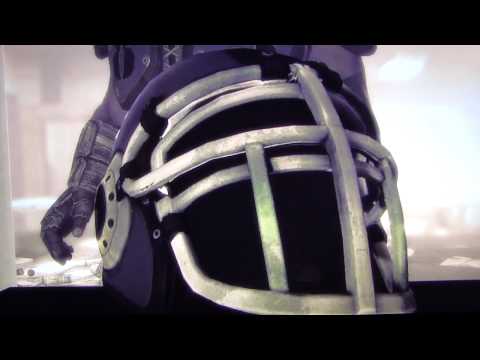 Gears of War 3 co-op playthrough pt8