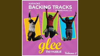 Bein&#39; Green (Originally Performed By Glee Cast) (Karaoke Version)