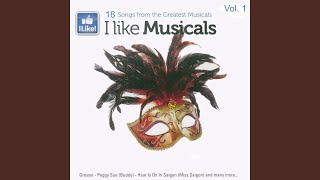 Little Fall of Rain (From: &#39;Les Miserables&#39;)