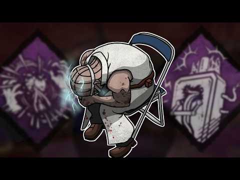 Squeezing the Value out of Otzdarva's FOUR WORST PERKS || Dead by Daylight