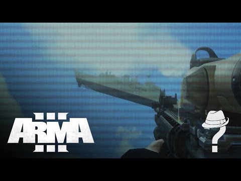 Highlight - You Sunk My Battleship - Arma III