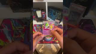 First Partners Collection Box! #pokemon #pokemonchannel #pokemoncards #pokemontcg #box