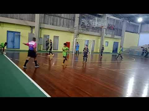 Mx7 x Adef Cotia                          Liga paulista de futsal
