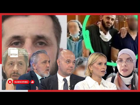 Debat/Akuzat për Dervish Hasin ranë një nga një! reagimet s'ndalen... | Në kohë reale