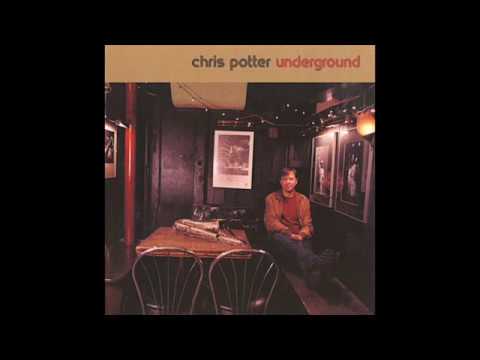 Nudnik - Chris Potter |2006|