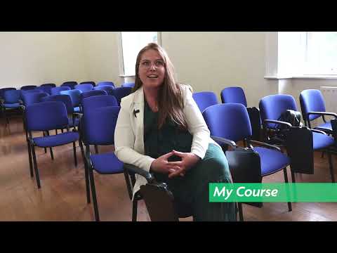 MA in Irish Regional History | Regina Dunne