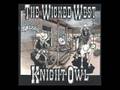 KNIGHTOWL-YOU DID ME WRONG - tony torres KNIGHTOWL-YOU DID ME WRONG
