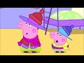 Peppa Pig Tales Getting Dressed