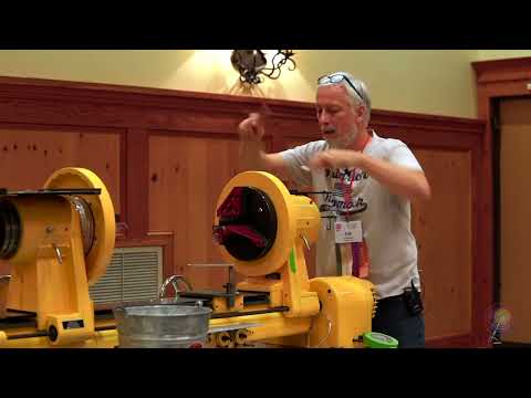 Lathe Protractor