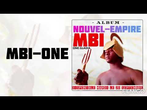 MBI ONE_ feat KORO LA DIVA TREMBLEMENT DE TERRE SON OFFICIEL