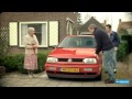 Reklama Volkswagen Golf 3