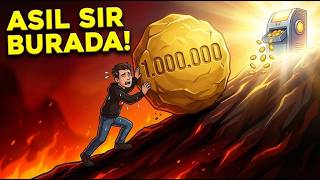 İlk Milyon Cehennemdir, İkincisi Otomatik