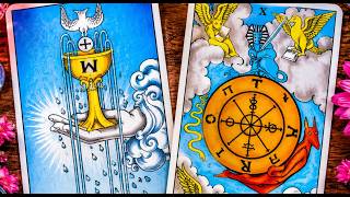 LEO THE COUNTDOWN IS ON 😍🔥 THIS IS WHEN IT'LL HAPPEN! DAILY TAROT AUGUST 2026