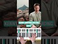 Kenny Barron Voicings 🎹✨ #jazz #jazzpiano #jazzpianolessons