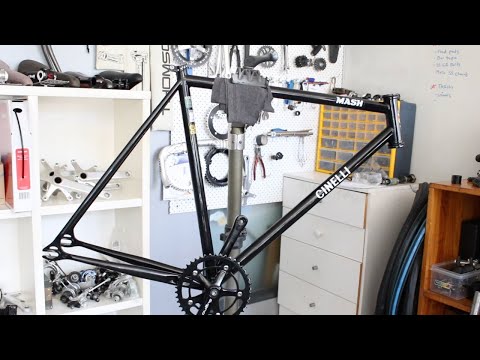 Fixed Gear Service - General Maintenance