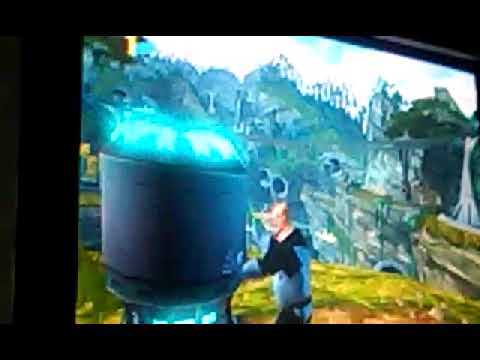 The Incredibles xbox part 1/2