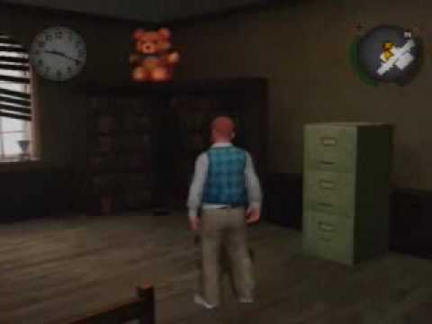 Let's Play Bully Scholarship Edition Part 25