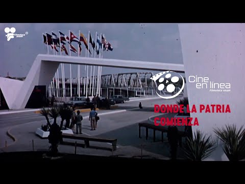Donde la patria comienza - Cine en línea