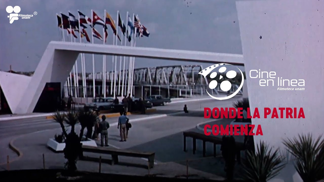 Donde la patria comienza - Cine en línea