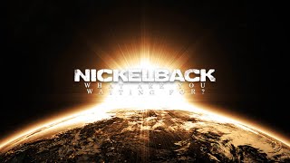 Nickelback: What Are You Waiting For? (Radio Version)