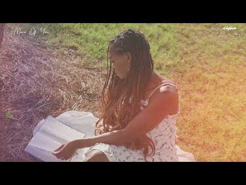 CèJae - More of You (Official Audio)