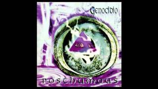 GENOCIDIO - Posthumous 1996 (Full Album)