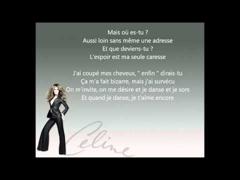 Je Taime Encore video