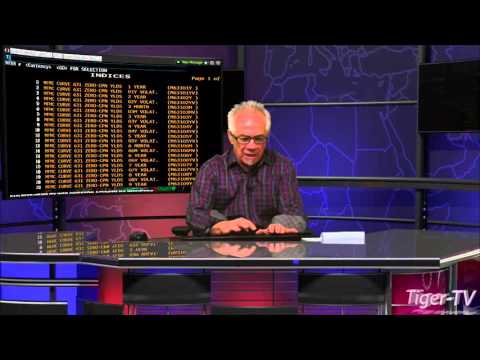 March 22nd Stock Market Update by Tom O'Brien