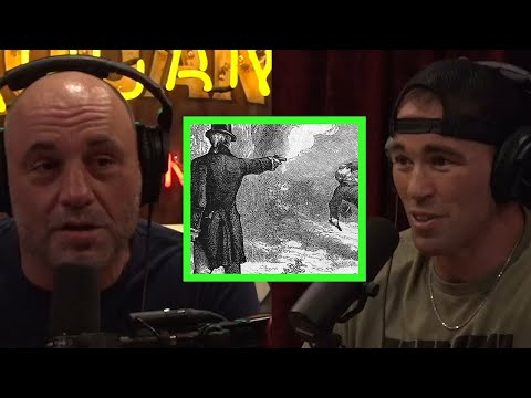 The Legendary Story of How President Andrew Jackson Killed a Man in a Duel