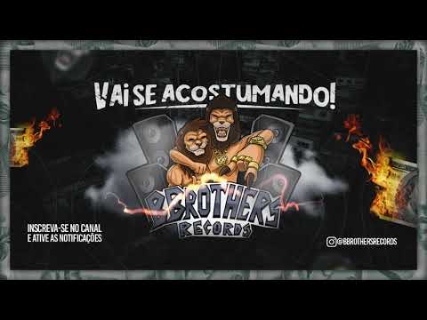 MC Santista - Ela quer zoar (DJ JK no beat)