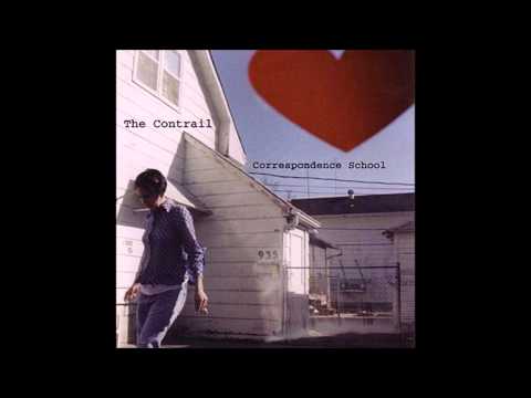 The Contrail - The Silver State