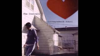 The Contrail - The Silver State