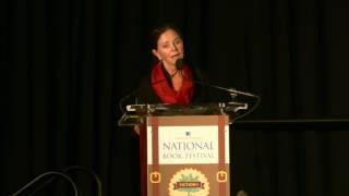 Geraldine Brooks: 2016 National Book Festival