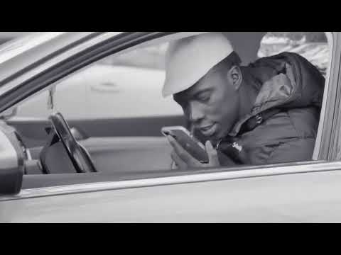 KAMOSS - Messe Basse (Clip officiel)