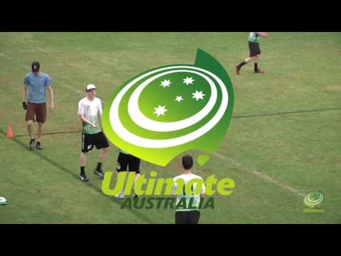 AMUC2016 - Pie Wagon vs. Hills Mixed