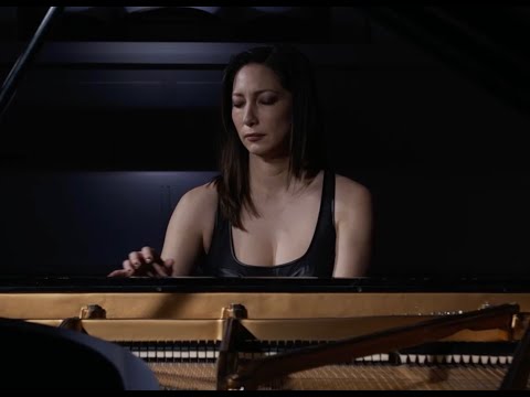 Tanya Gabrielian - Glinka-Balakirev The Lark