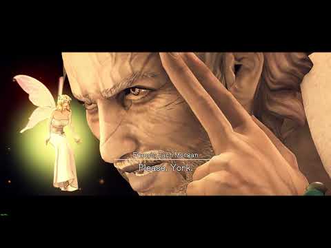 Deadly Premonition 2 Part 21