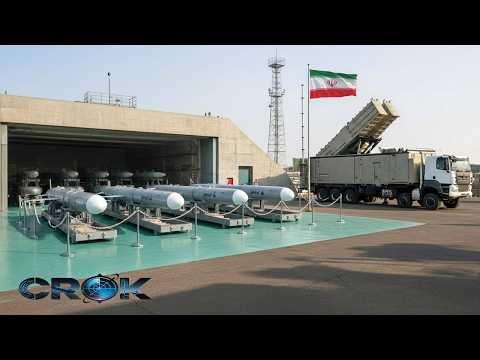 Iran Prepares Abu-Mahdi Cruise Missile to Threaten Aircraft Carriers in the Persian Gulf