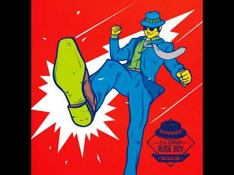 MikkiM Feat. Earl 16 - Dread In the Town