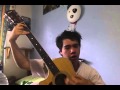 Macintosh Plus - リサフランク420 / 現代のコンピュー (acoustic cover ...