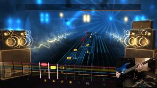 Rocksmith 2014: Modest Mouse - People As Places As People