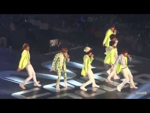 [TaeCare0718] 130424 M!CD INFINITE - Man In Love