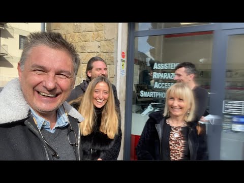 Barzelletta Il figlio curioso - Paci