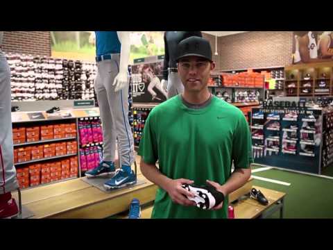 How to Buy The Right Baseball Cleats
